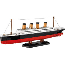 Cobi RMS Titanic, construction toy