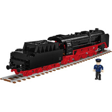 Cobi DR BR 03 Steam Locomotive, construction toy