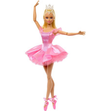 Mattel Barbie Signature Ballet Wishes, doll