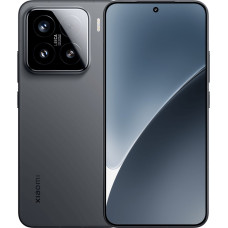 Xiaomi Xiaomi 15 - 6.36 - 512-12-5G Black, mobile phone, HyperOS
