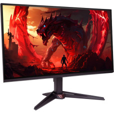 Acer Nitro VG240YG - 23.8 - black, FullHD, IPS, HDR, Adaptive-Sync, 120Hz panel