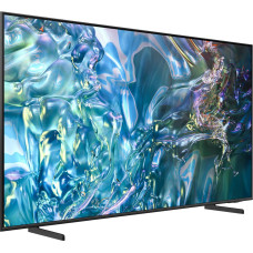 Samsung Q60D QE50Q60DAU 127 cm (50") 4K Ultra HD Smart TV „Wi-Fi“ Titanas