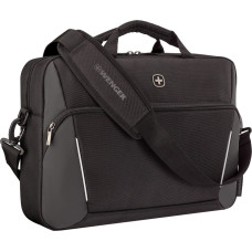 Wenger XE Compact Brief 16 Laptop Tasche schwarz