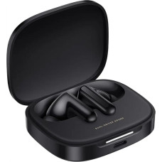 Xiaomi Redmi Buds 6 Night Black (black, USB-C, Bluetooth)