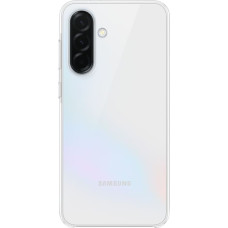 Samsung EF-QA366 mobiliojo telefono dėklas 17 cm (6.7") Permatomas