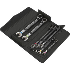 Wera Joker Switch Set of ratcheting combination wrenches