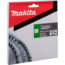 Makita SPECIALIZED Sägeblatt 165x20x56Z