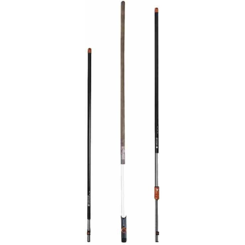 Gardena Cs aluminum handle 130 - 3713
