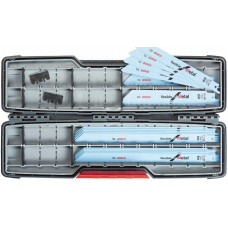 Bosch BRZESZCZOT DO PIŁY SZABLASTEJ ZESTAW TOP SELLER 20szt.
