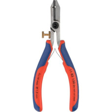 Knipex Electronics Wire Stripping Shears