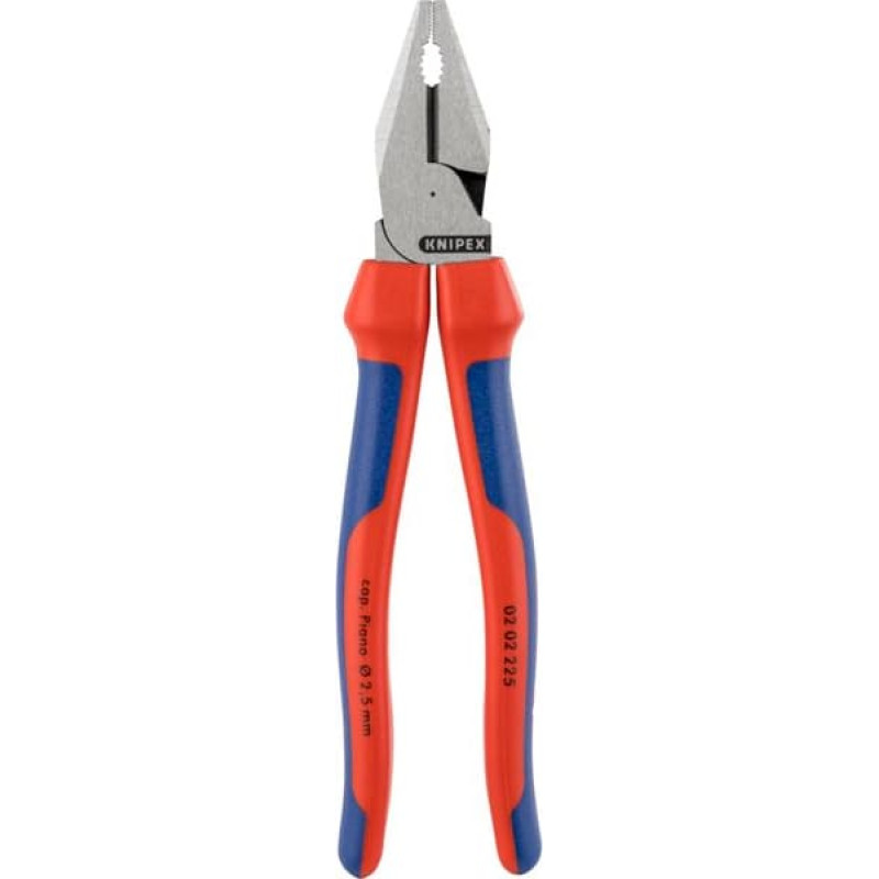 Knipex High Leverage Combination Pliers