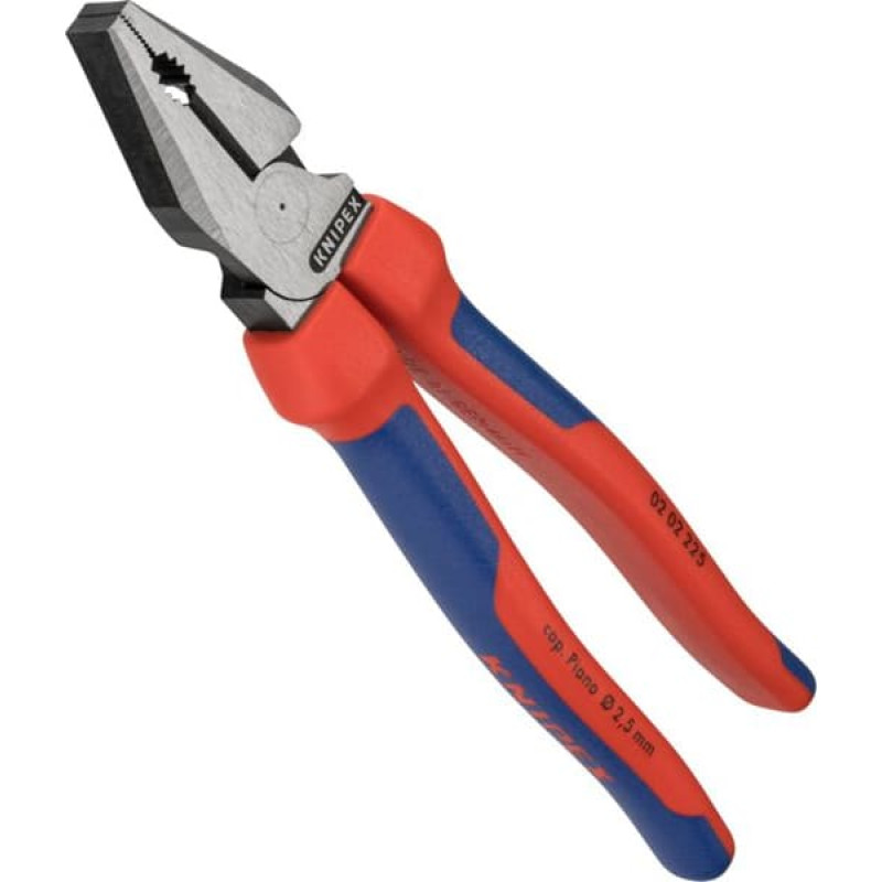 Knipex High Leverage Combination Pliers