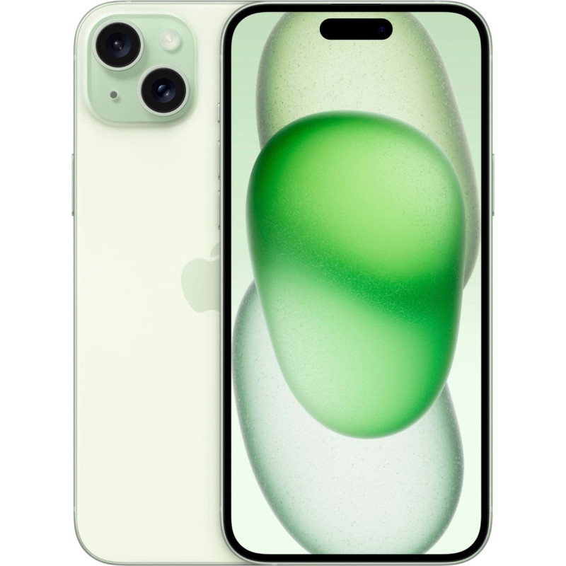 Apple iPhone 15 Plus 256GB Green