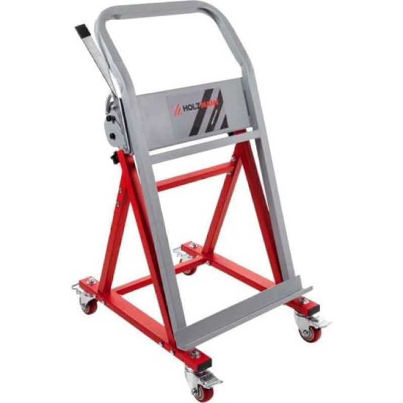 Holzmann PW3040KIPP Plattenwagen