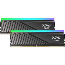 Adata LANCER BLADE RGB atminties modulis 32 GB 2 x 16 GB DDR5 6000 MHz ECC