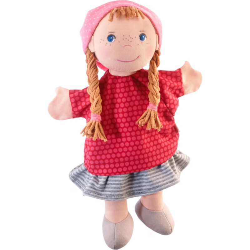 Haba hand puppet Gretelchen