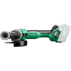 Hikoki SZLIFIERKA KĄTOWA 18V 125mm G1813DE W4Z BL