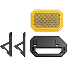 Thermaltake Chassis Stand Kit for The Tower 600 Bumblebee