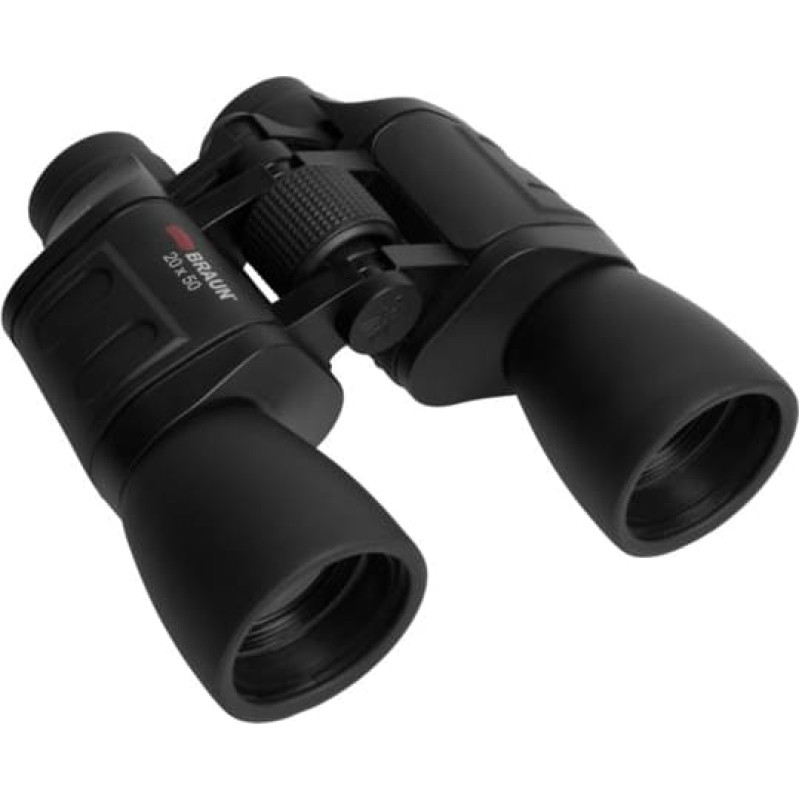Braun Phototechnik Braun Binocular         20x50