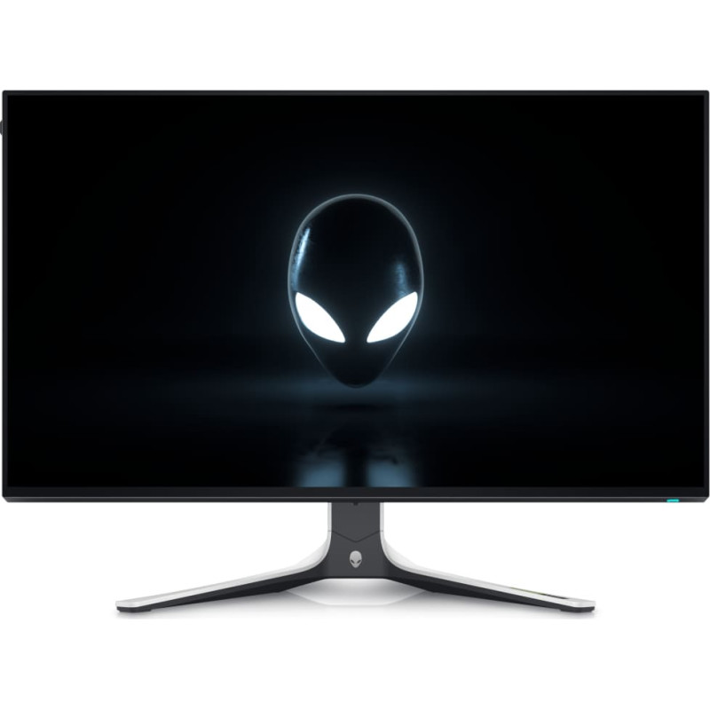Dell Alienware AW2723DF LED display 68,6 cm (27") 2560 x 1440 pikseliai Quad HD LCD Sidabras