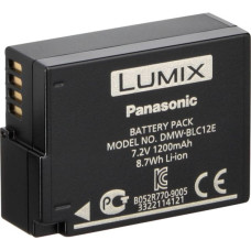 Panasonic DMW-BLC12 Akku