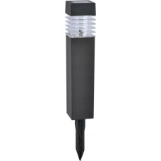 Volteno LAMPKA SOLARNA STAL NIERDZEWNA PEGI