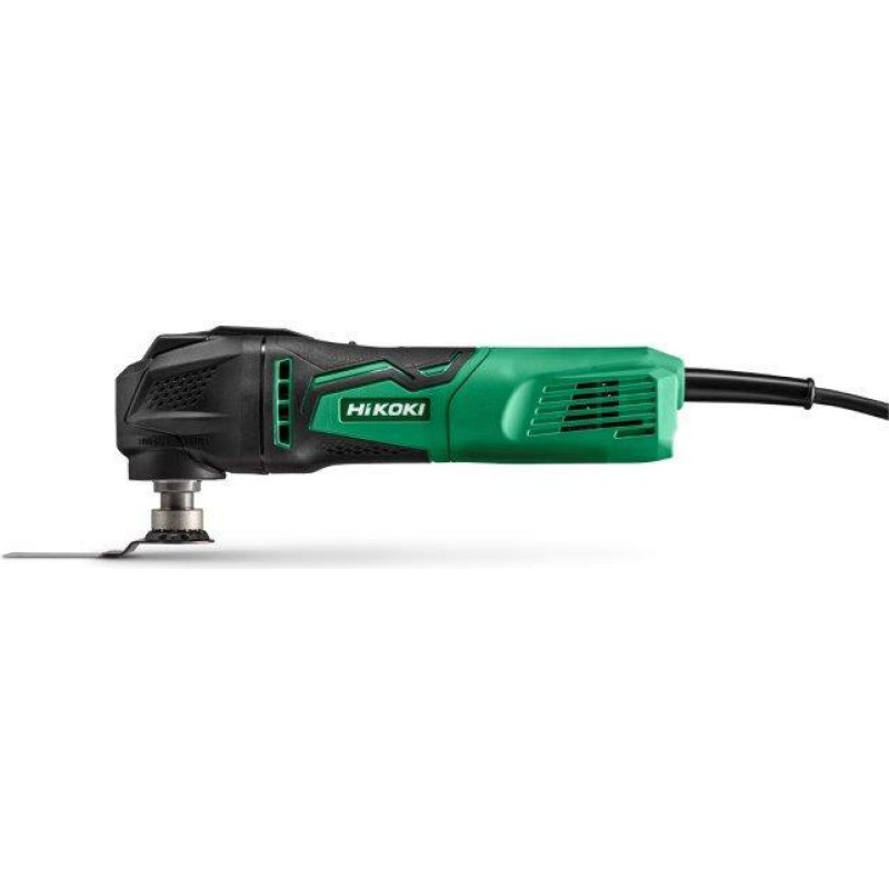 Hikoki NARZĘDZIE WIELOFUNKC 350W CV350V2 W2Z HSC