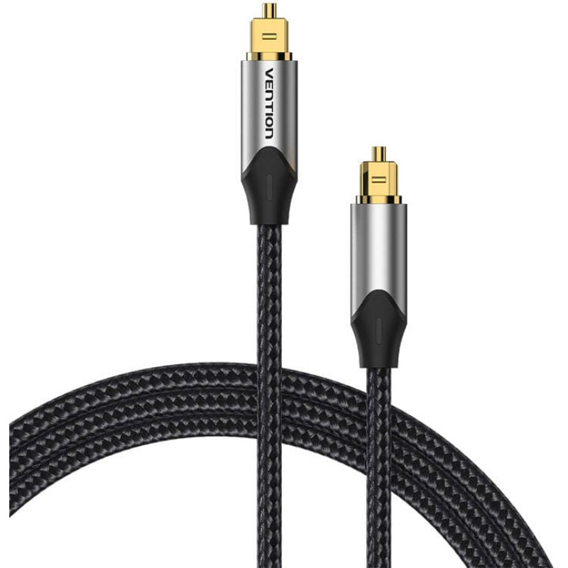 Vention Cable Audio Optical Vention BAVHN 15m (Black)