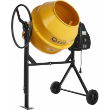 Geko BETONIARKA 160L 800W  /GEKO