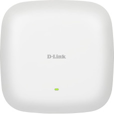 D-Link AX3600 3600 Mbit/ai Balta Maitinimas per Eternetą (PoE)