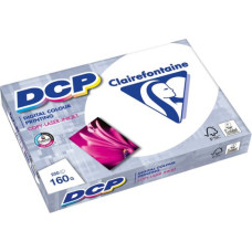 Clairefontaine DCP 160 g A 4 250 Blatt satiniert
