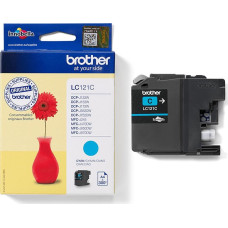 Brother Ink Cyan LC-121C