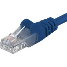 Gembird GEMBIRD Eth Patch kabel cat5e UTP 2m - modry - 29601032055