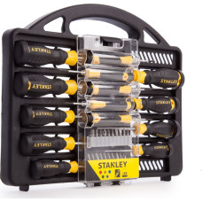 Stanley Screwdriver set 34 pieces (STHT0-62141)
