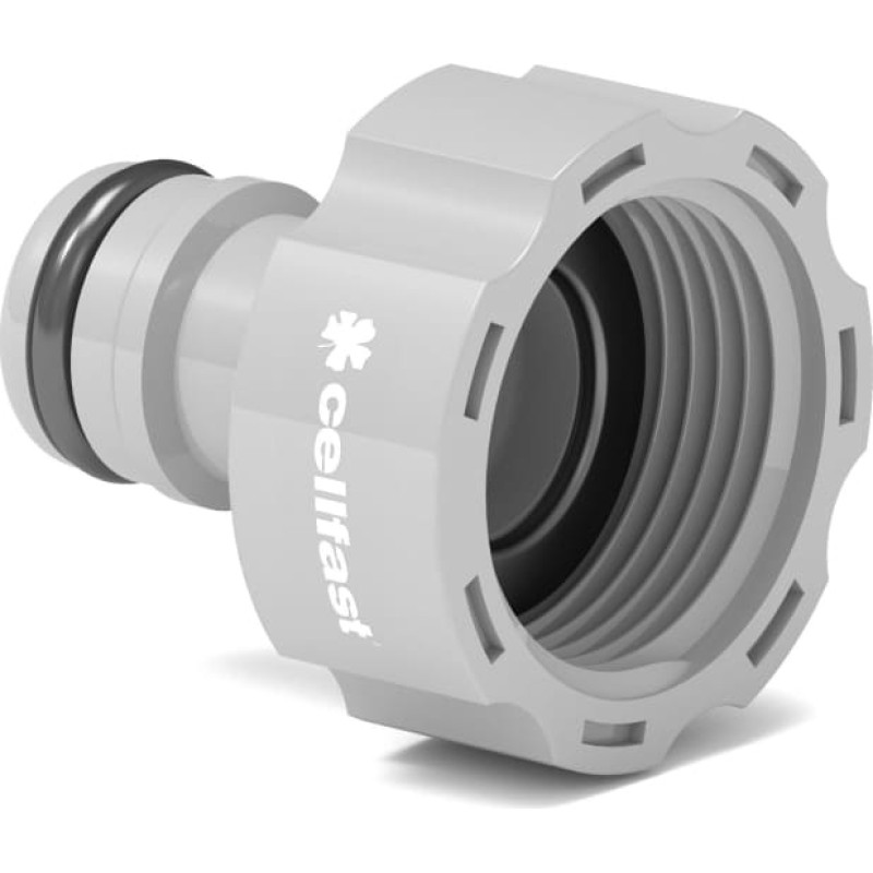 Cellfast Connection to faucet 3/4" internal thread (50-655)