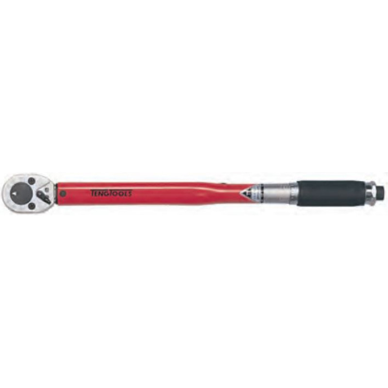 Teng Tools 3/4" 850mm 65-450Nm (73190282) dynamometer wrench