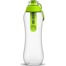 Dafi Butelka filtrująca Soft zielona 500 ml 1 filtr