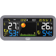 Trevi ME 3P20 RC Pilka LCD AC-Baterija