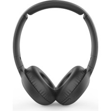 Philips TAUH202BK Laisvų rankų įranga Bevielis Su lankeliu Skambučiai / muzika Bluetooth Juoda