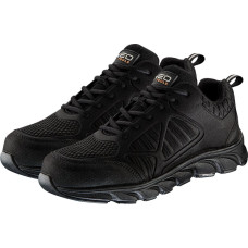 Neo Tools Neo Work shoes (S1P SRC work shoes, composite lift, Kevlar insert, size 41)