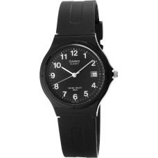 Casio Zegarek Casio Zegarek Damski CASIO MW-59-1BVDF uniwersalny