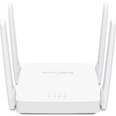 Mercusys Wireless Router|MERCUSYS|1167 Mbps|1 WAN|2x10/100M|Number of antennas 4|AC10