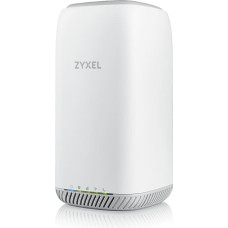 Zyxel LTE5388-M804 belaidis maršrutizatorius Gigabitinis eternetas Dviguba juosta (2,4 GHz / 5 GHz) 4G Pilka, Balta