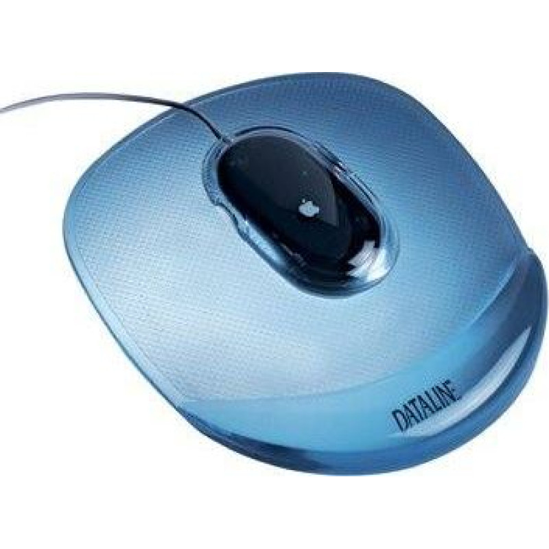 Esselte Inlet Esselte Gel with wrist support (X07089)