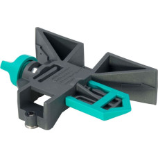 Wolfcraft Folding measuring adapter for selection/traction (5221000)