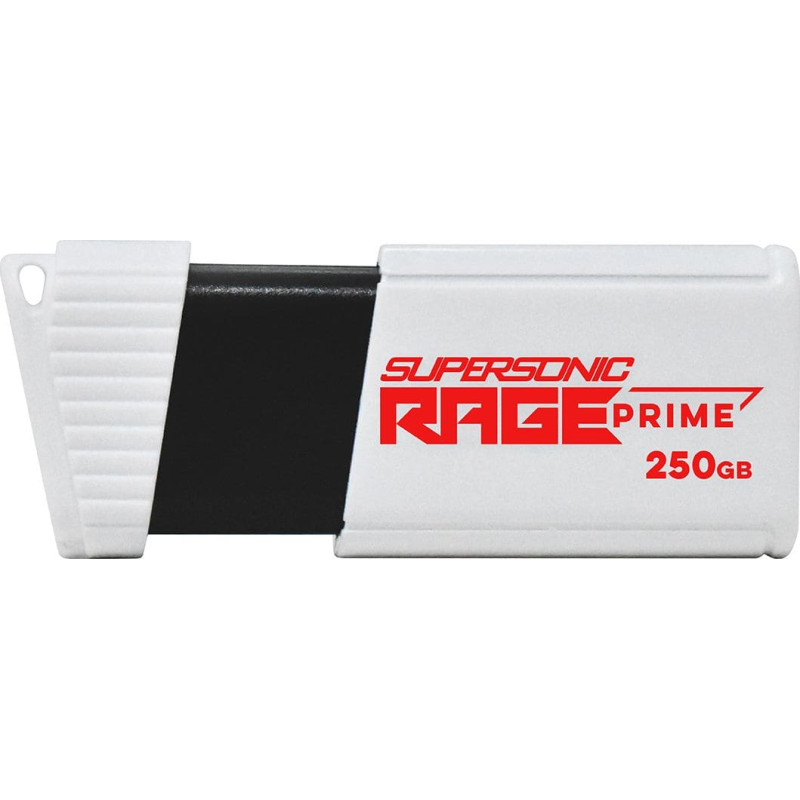 Patriot USB 250GB Supersonic Rage Prime 3.2