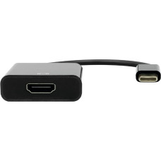 Proxtend Adapter USB ProXtend ProXtend USB-C to HDMI adapter 20cm black