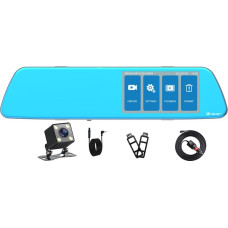 Tracer Video recorder Tracer M4TS Orion