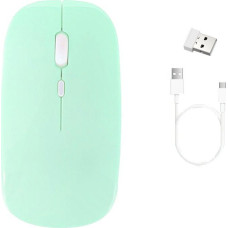 Strado Mouse Strado Bluetooth with radio band - CTMM (22539)