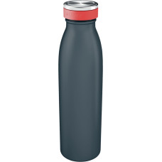 Leitz Insulated Kasdieniam naudojimui 500 ml Nerūdijančiojo plieno Juoda